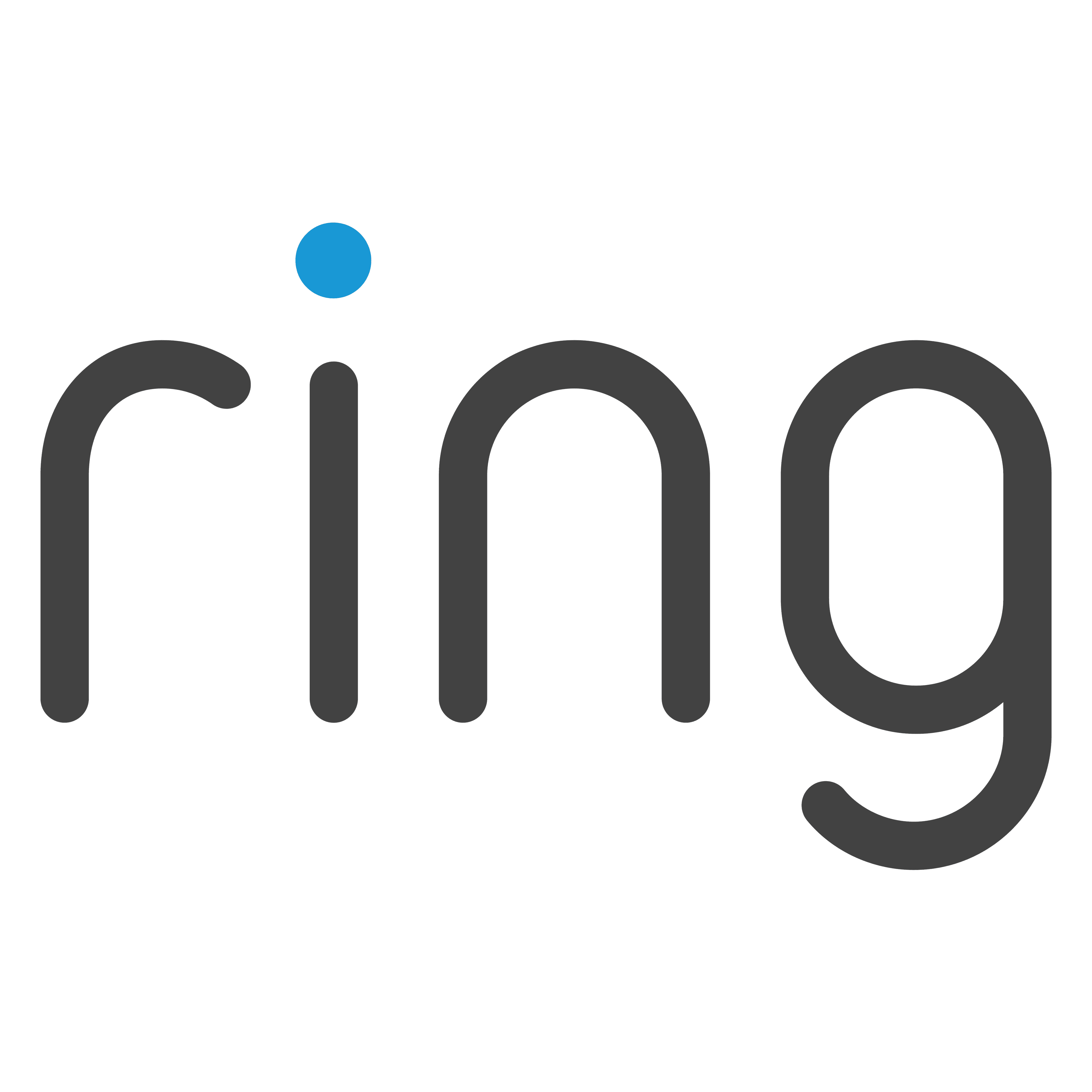 Ring Alarm logo