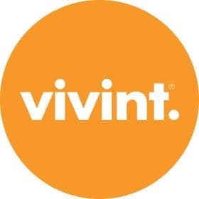 Vivint logo